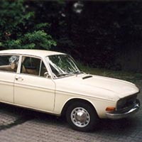 Audi 60