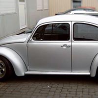 VW Käfer