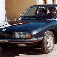 NSU RO 80